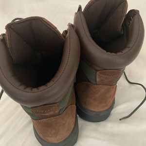 Men’s timberland boots